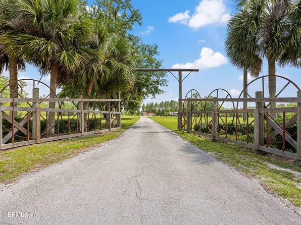 14888 NE 148TH PATH Path, Raiford, FL 32083