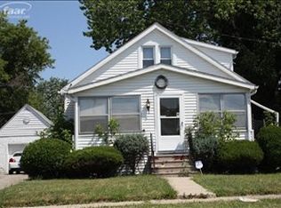 2101 Kansas Ave, Flint, MI 48506