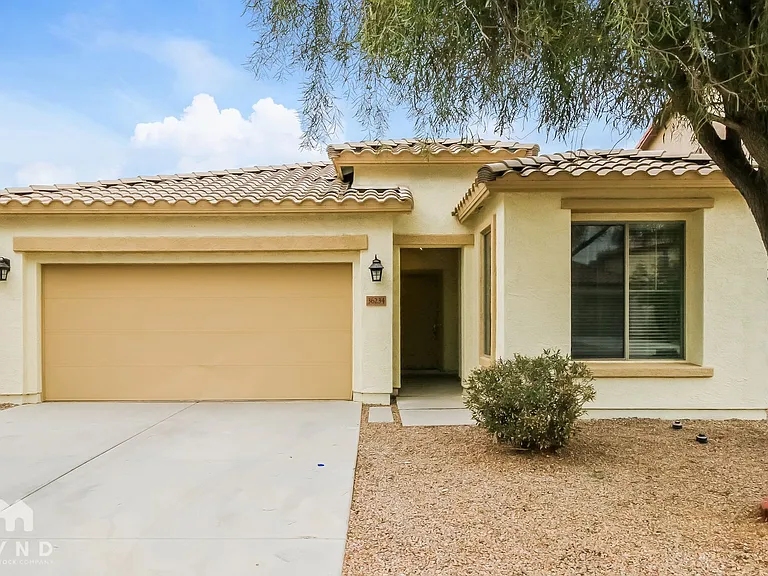 36234 W Prado St — Photo 1