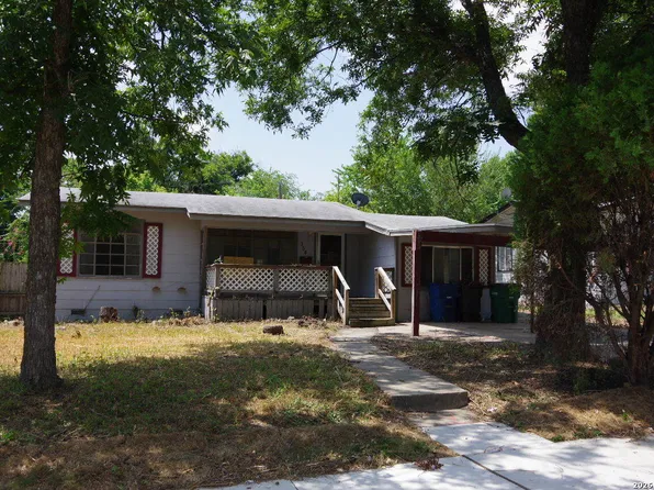 154 Weizmann, San Antonio, TX 78212