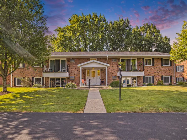 5290 Southbrook Ct Unit 43, Hudsonville, MI 49426