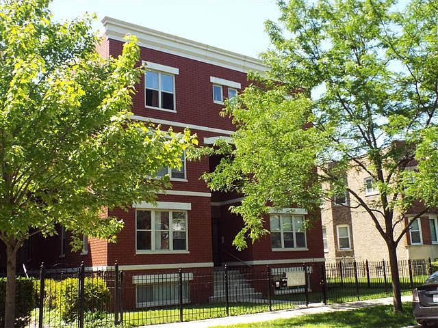 1st image of 6528 S University Ave Unit 2N