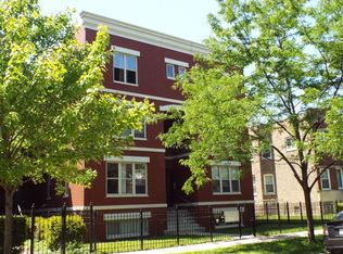 6528 S University Ave UNIT 2N, Chicago, IL 60637