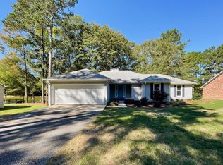 234 Willow Beach Rd, Ellerslie, GA 31807