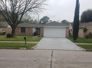 4427 Shawna Dr, Houston, TX 77084