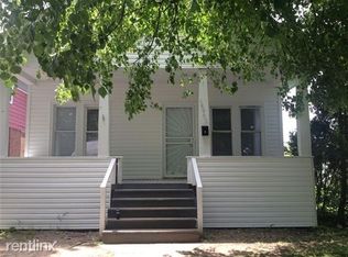 18997 Lenore, Detroit, MI 48219