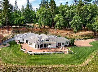 10368 S Ponderosa Way, Rough And Ready, CA 95975