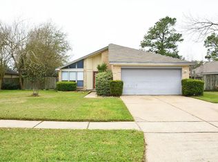 10407 Lazy Meadows Dr, Houston, TX 77064