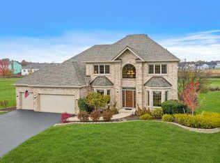 4N066 Arbor Creek Rd, Saint Charles, IL 60175