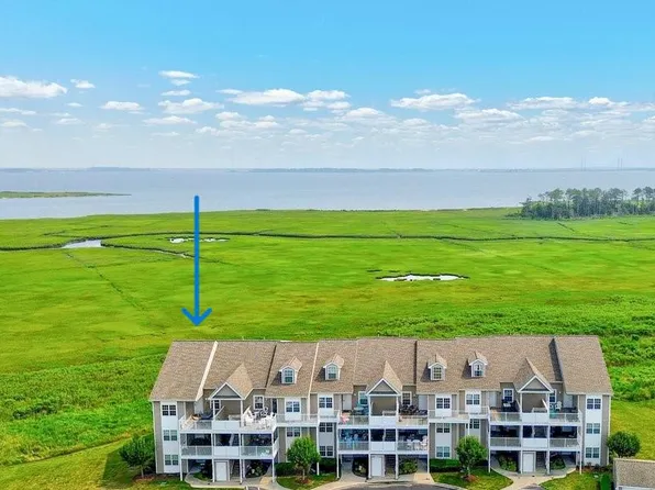 30112 Big Marsh Ct #67-5, Ocean View, DE 19970