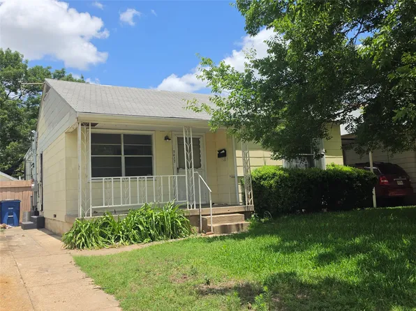 3423 Texas Dr, Dallas, TX 75211
