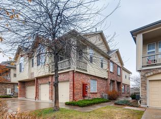 301 Granby Way UNIT B, Aurora, CO 80011