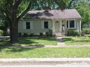 22167 Chappel Ave, Sauk Village, IL