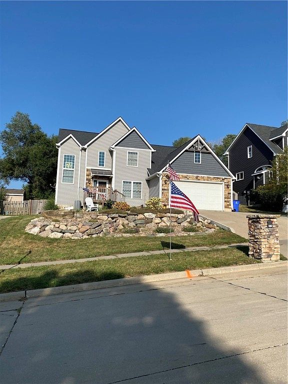 511 Park St, Van Meter, IA 50261 MLS 682442 Zillow