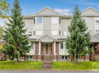 1400 Wildberry Ct #19, Ottawa, ON K1C 7K6