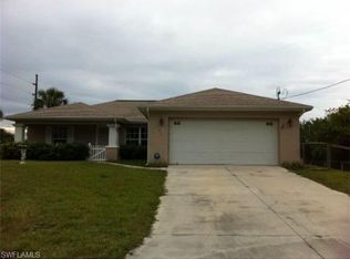 51 Anita Ave S, Lehigh Acres, FL 33976
