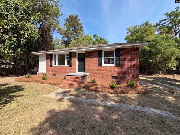 2112 Axson St, Cayce, SC 29033