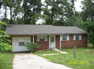 808 Annawood Dr, Tallahassee, FL 32305