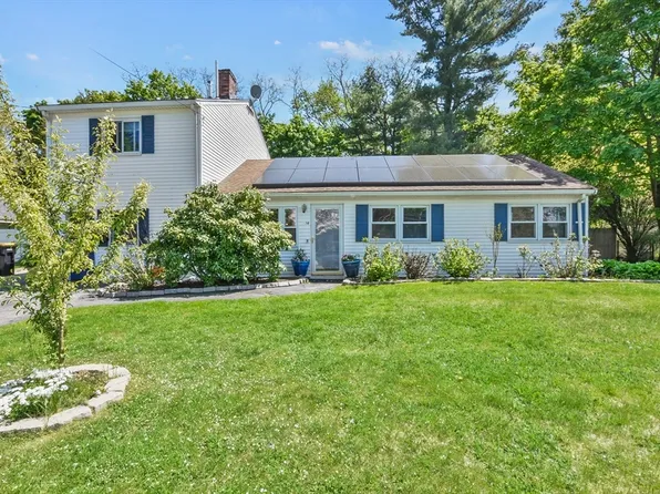 14 Griffin Rd, Framingham, MA 01701