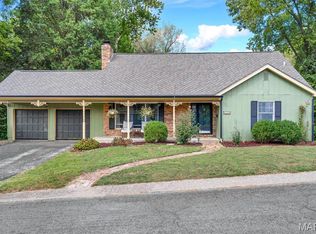 208 Westmoreland St, Collinsville, IL 62234