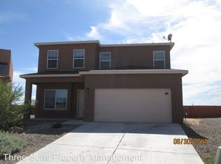 2785 Wilder Loop NE, Rio Rancho, NM 87144