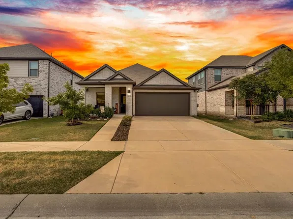 3423 Flatiron Dr, Royse City, TX 75189