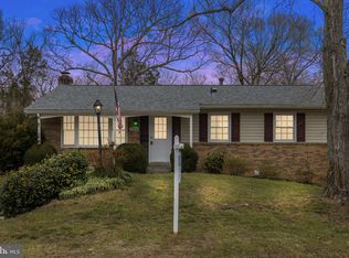 7366 Roxbury Ave, Manassas, VA 20109