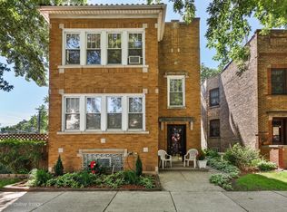 4734 N Karlov Ave UNIT 2, Chicago, IL 60630