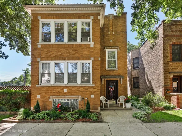 4734 N Karlov Ave Unit 2, Chicago, IL 60630