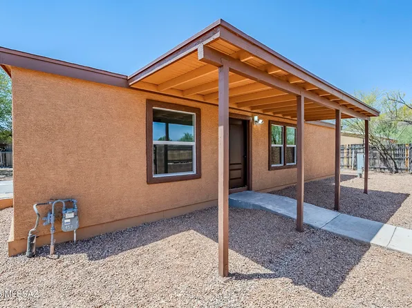 865 W Green St, Tucson, AZ 85745