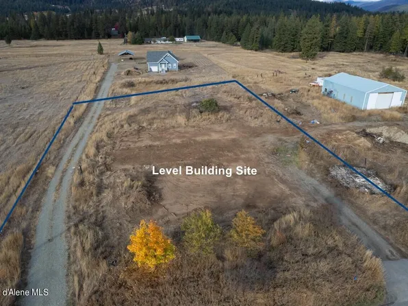1955 Roosevelt Rd, Moyie Springs, ID 83845
