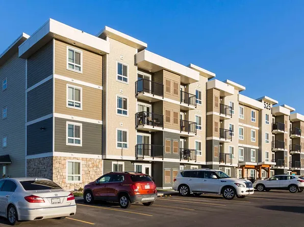 525 Cabot Lndg W, Lethbridge, AB T1J 5H1