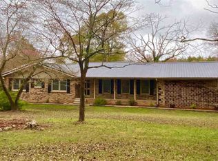 441 Dogwood Ln, Jacksonville, AL 36265