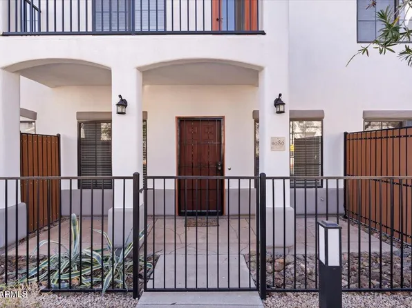 3150 E BEARDSLEY Road #1086, Phoenix, AZ 85050