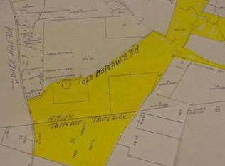 0 Drake Hill Rd, Albion, ME 04910