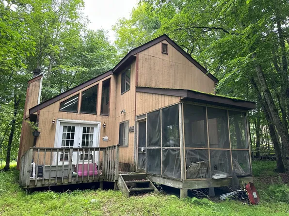5366 Spruce Lane F K A #23, East Stroudsburg, PA 18301