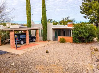 250 W Placita De Los Anillos, Green Valley, AZ 85614