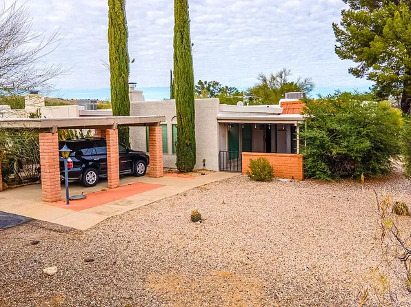 250 W Placita De Los Anillos, Green Valley, AZ 85614