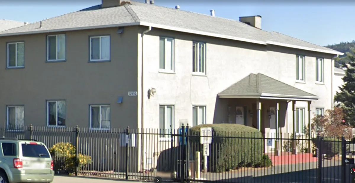 Building Photo - 12450 San Pablo Ave #B