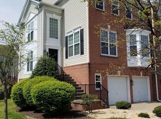 8231 Red Carnation Ct, Lorton, VA 22079
