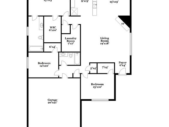 2nd image of this home