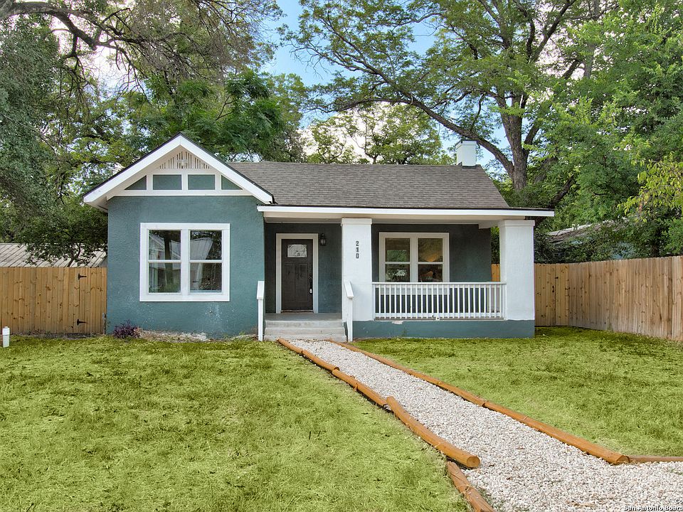 1st image of 210 W HARLAN AVE