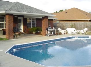 4933 Tributary Dr, Milton, FL 32570