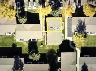 750 Powderhorn Ln E #3, Jackson, WY 83001