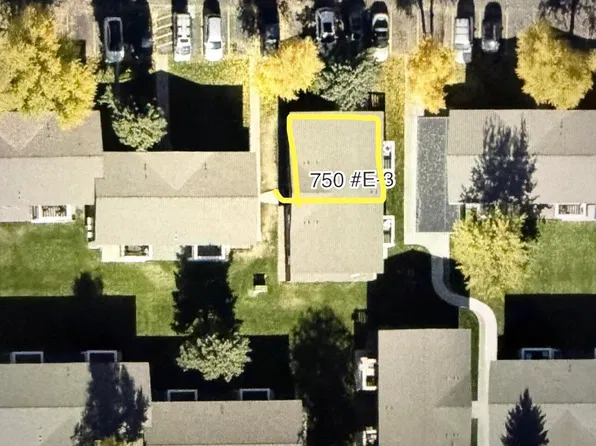 750 Powderhorn Ln E #3, Jackson, WY 83001