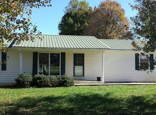 3489 Phillips Cemetery Rd, Cookeville, TN 38506