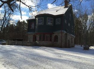 122 Worcester Providence Tpke, Millbury, MA 01527