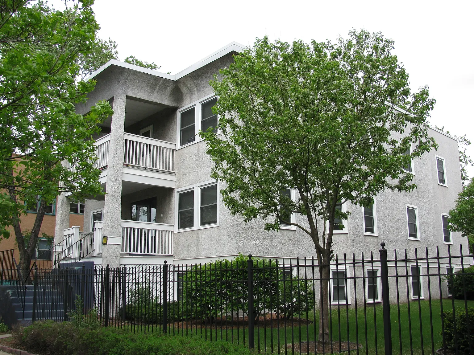 Phillips Family Housing — Photo 3