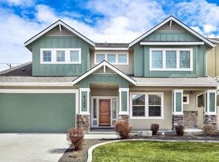 4100 S Zaivcla Ave, Meridian, ID 83642