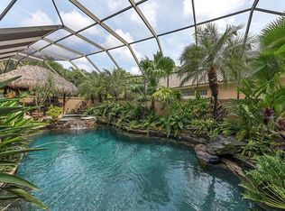 25091 Pinewater Cove Ln, Bonita Springs, FL 34134